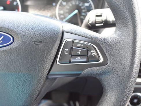 Used 2022 Ford EcoSport SE w/ SE Convenience Package AWD/4WD image 24