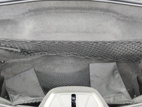 Used 2026 Chevrolet Corvette Z06 RWD image 35