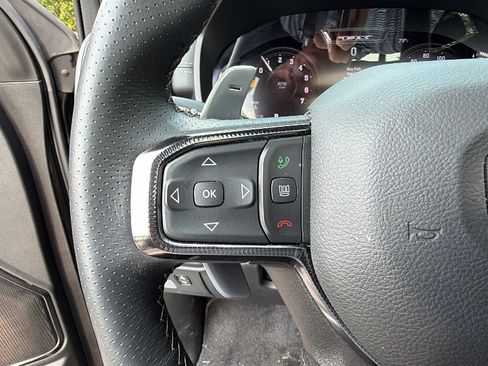 Used 2024 RAM 1500 TRX w/ TRX Level 2 Equipment Group AWD/4WD image 27