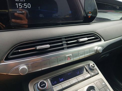 Used 2022 Hyundai Palisade Calligraphy FWD image 19