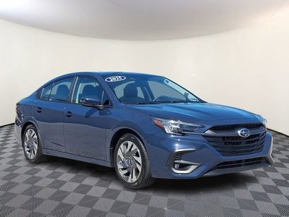 Used 2025 Subaru Legacy Limited