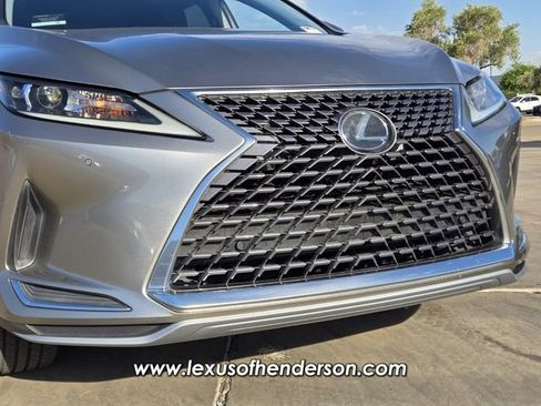Certified 2020 Lexus RX 350 FWD w/ Premium Package image 9