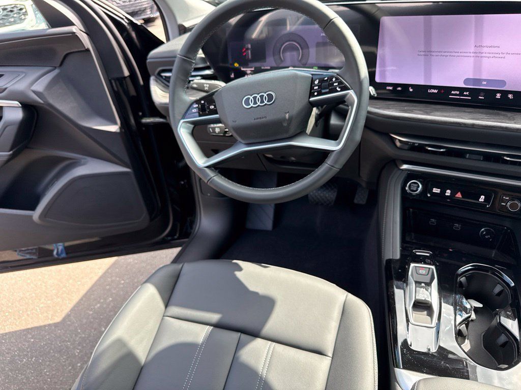 New 2026 Audi Q5 Premium AWD/4WD image 25