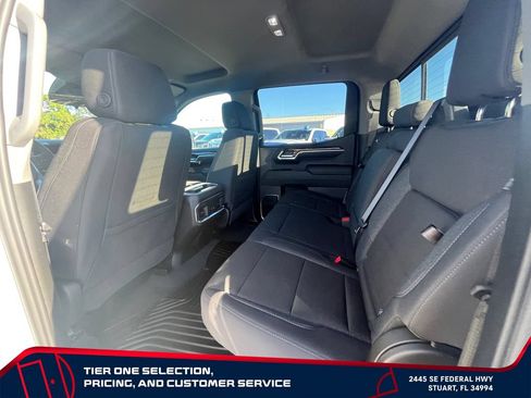 New 2026 GMC Sierra 1500 Elevation w/ Preferred Package AWD/4WD image 12