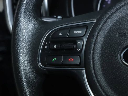 Used 2018 Kia Sportage LX w/ LX Technology Package FWD image 22