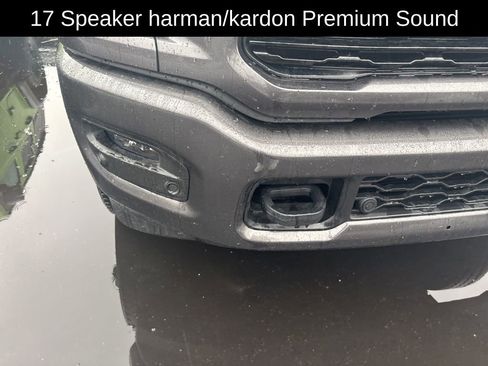 Certified 2023 RAM 2500 Limited image 11