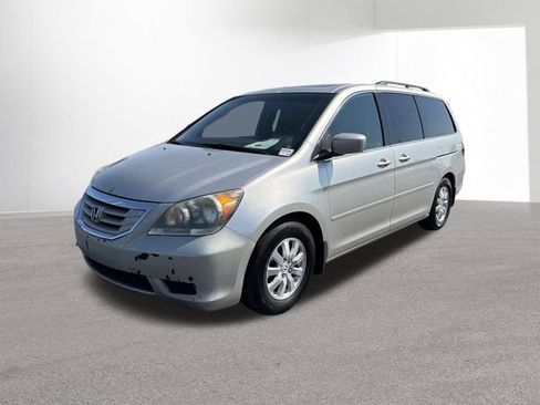 Used 2008 Honda Odyssey EX-L image 11