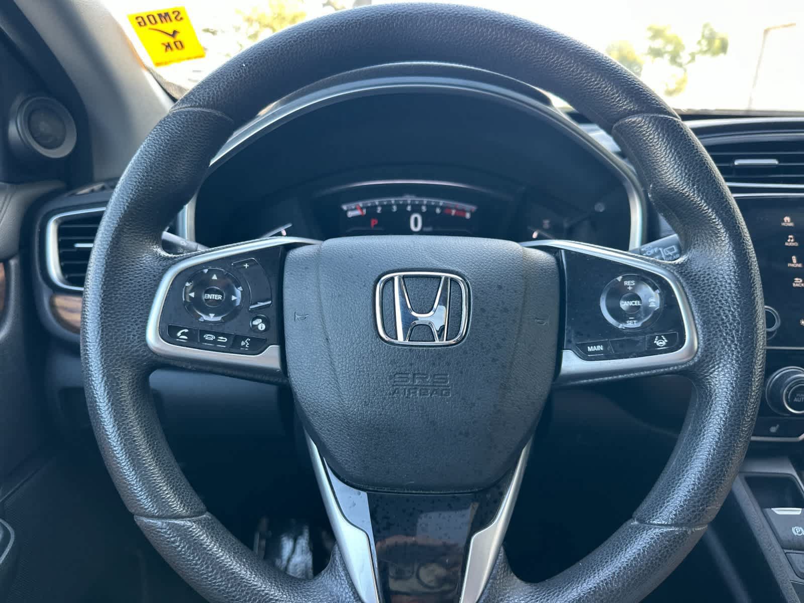 Used 2022 Honda CR-V EX image 24
