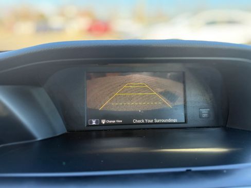 Used 2016 Honda Accord EX-L image 31