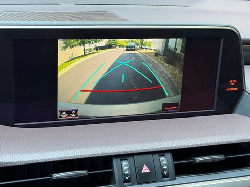 Certified 2021 Lexus ES 350 w/ Premium Package FWD image 21