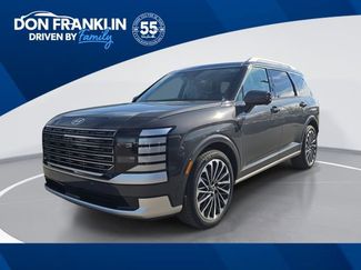 New 2026 Hyundai Palisade Calligraphy video 1