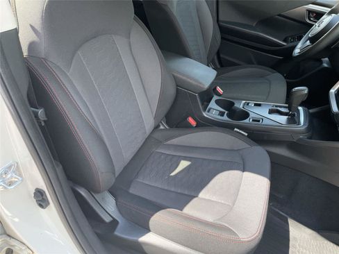 Certified 2024 Subaru Impreza 2.0i Sport AWD/4WD image 17