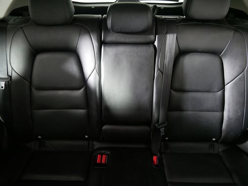 Used 2024 MAZDA CX-5 AWD 2.5 S w/ Select Package image 13