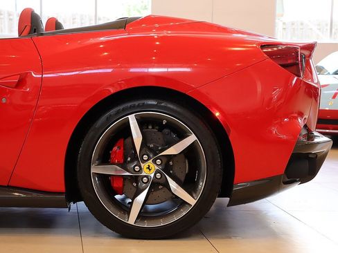 Certified 2022 Ferrari Portofino M image 68
