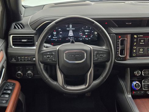 Certified 2024 GMC Yukon XL Denali Ultimate image 23