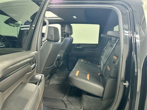 Used 2024 GMC Sierra 2500 AT4 w/ AT4 Premium Plus Package image 20