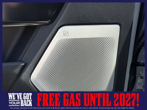 New 2026 Ford F250 Platinum AWD/4WD image 18