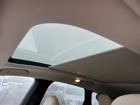 Used 2022 INFINITI QX50 Luxe image 33