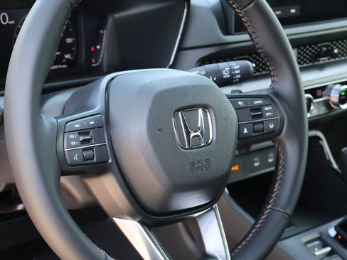 New 2026 Honda CR-V Sport-L image 13