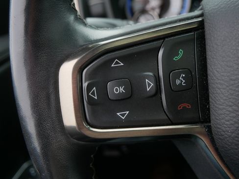 Used 2019 RAM 1500 Limited w/ Advanced Safety Group AWD/4WD image 26