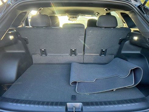 New 2026 Chevrolet Blazer EV LT image 9