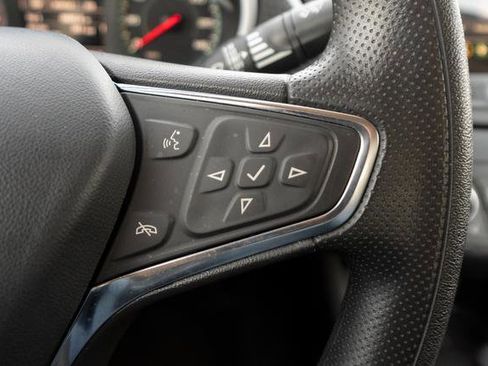 Used 2023 Chevrolet Malibu LT image 16