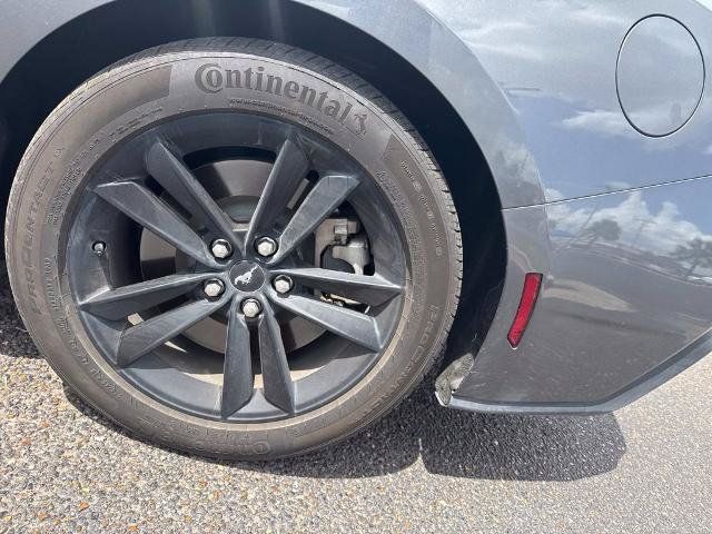 Certified 2025 Ford Mustang GT RWD image 12