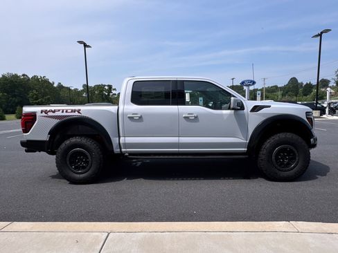 New 2025 Ford F150 Raptor image 25