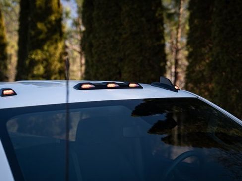 Used 2025 Chevrolet Silverado 2500 LT w/ Convenience Package image 23