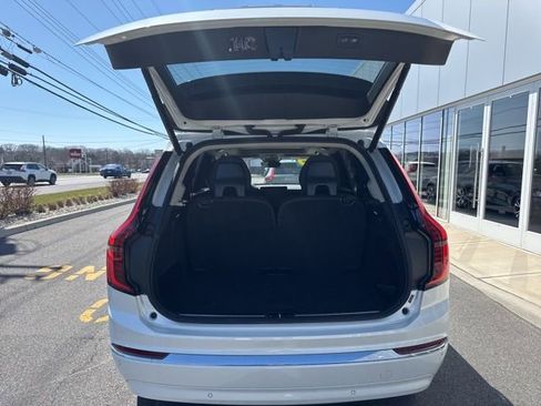 Certified 2025 Volvo XC90 B5 Plus image 11