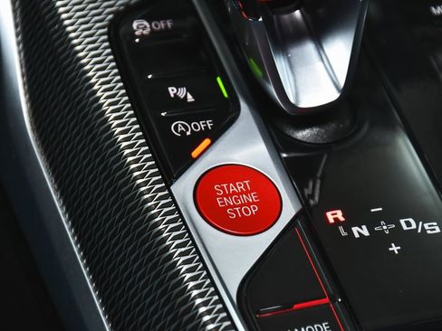 Used 2023 BMW M4 Competition w/ Executive Package image 36