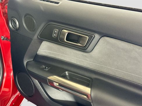 Used 2020 Ford Mustang Shelby GT350 w/ Technology Package image 32