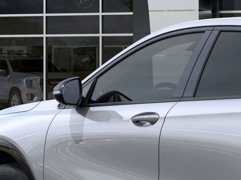 New 2026 Buick Envista Sport Touring w/ Convenience I Package FWD image 12