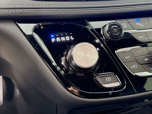 New 2026 Chrysler Pacifica Select w/ S Appearance Package image 16