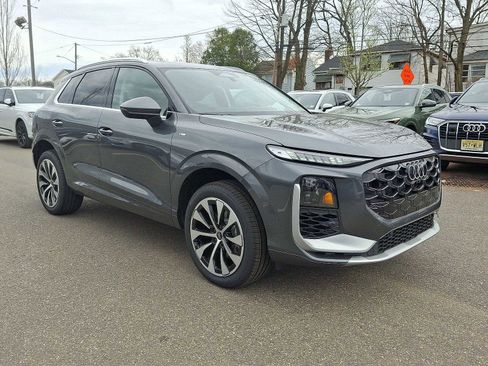 New 2026 Audi Q3 quattro 2.0T image 10