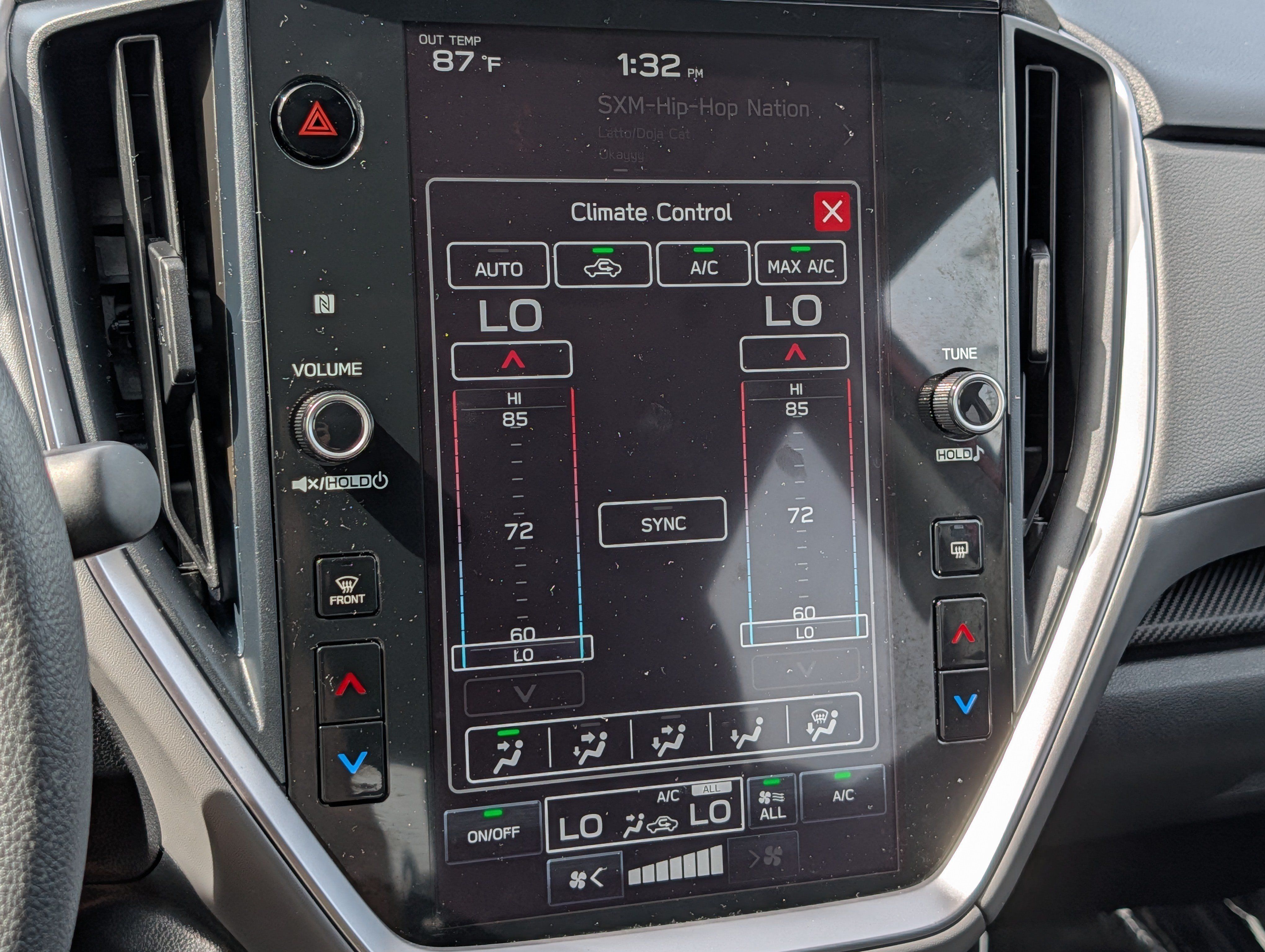 Certified 2025 Subaru Crosstrek 2.5i Premium AWD/4WD image 23