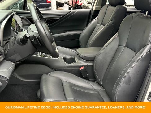 Used 2024 Subaru Outback Touring XT AWD/4WD image 17
