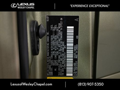 Used 2008 Lexus RX 350 AWD image 30
