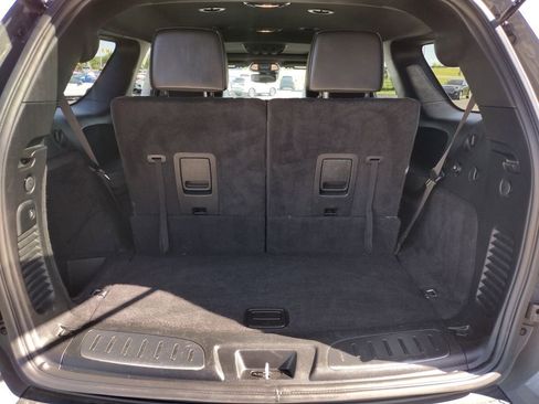 Used 2025 Dodge Durango GT AWD/4WD image 21