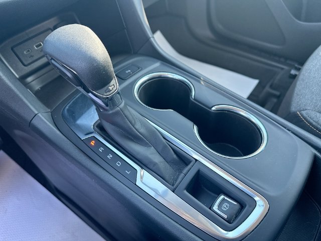 Used 2024 Chevrolet Equinox LT w/ LPO, Floor Liner Package FWD image 26