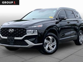 Used 2023 Hyundai Santa Fe SEL w/ Cargo Package AWD/4WD video 1