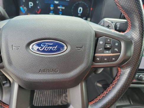 Used 2024 Ford Ranger Raptor image 22