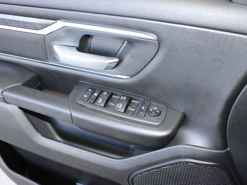 Used 2024 RAM 1500 Big Horn image 22