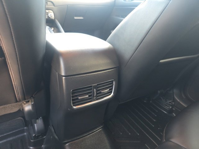 Used 2020 MAZDA CX-5 Touring AWD/4WD image 29