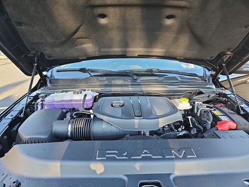 New 2026 RAM 1500 Big Horn image 27