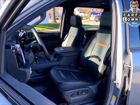 Used 2024 GMC Sierra 2500 AT4 w/ AT4 Premium Plus Package image 25