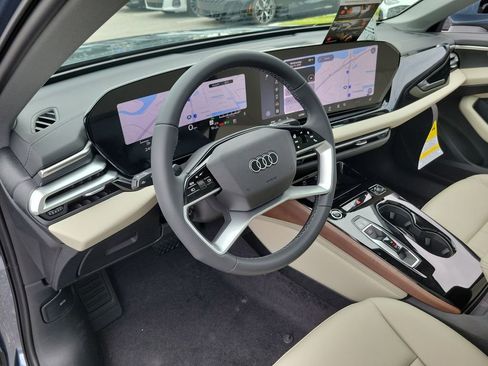 New 2026 Audi A5 Premium AWD/4WD image 7