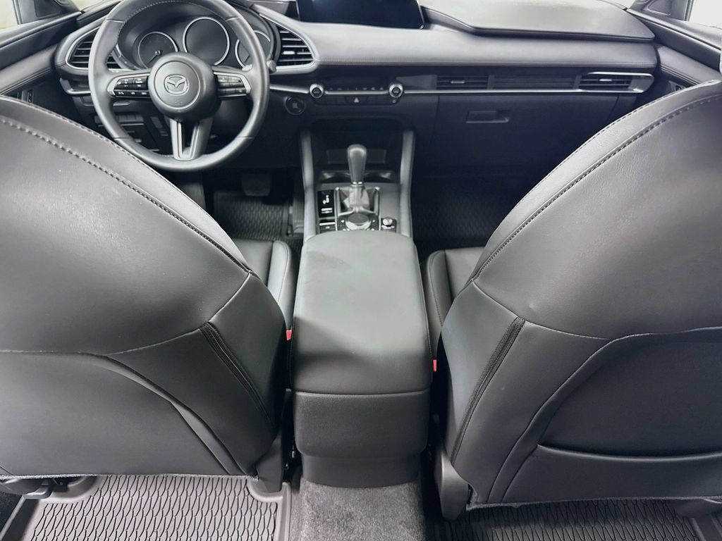 Used 2026 MAZDA MAZDA3 s Sport FWD image 37