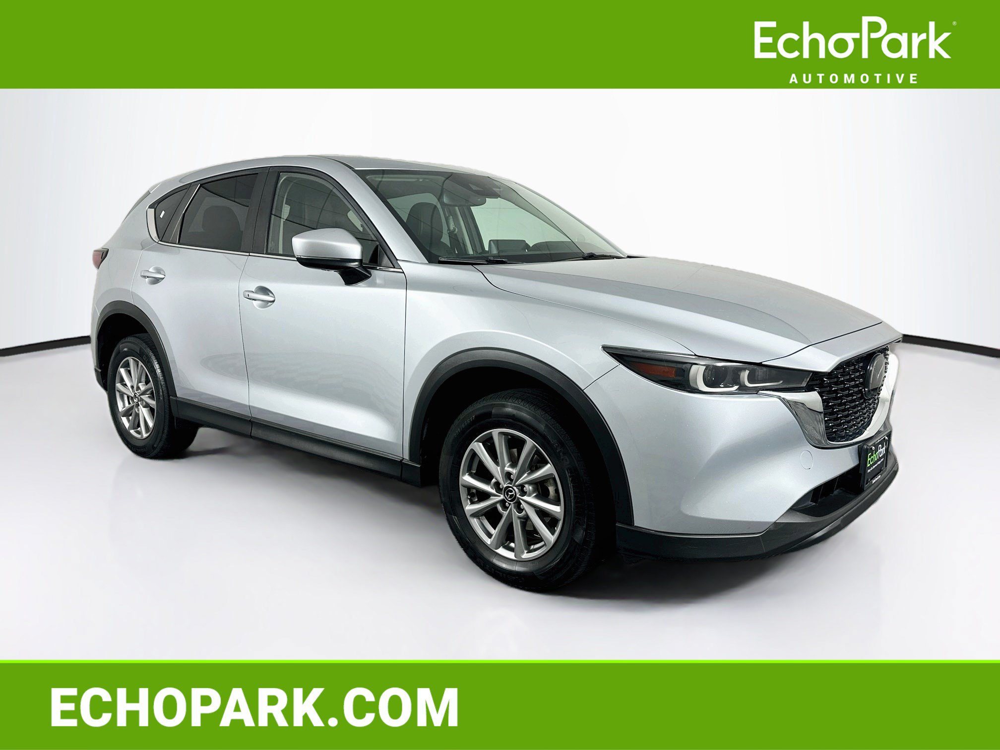 Used 2023 MAZDA CX-5 AWD 2.5 S image 1