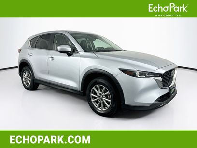 Used 2023 MAZDA CX-5 AWD 2.5 S